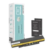 Baterija za Lenovo Thinkpad E120/Edge E320, 4400 mAh
