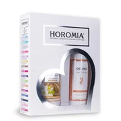SET Parfum za pranje perila VENTO DORIENTE (VETER Z VZHODA) Horomia - BOŽIČNI SET