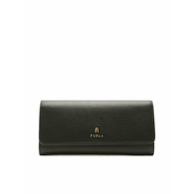 Velika ženska denarnica Furla Camelia WP00317-HSF000-O6000-1-007-20-CN-P Črna