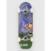 Loomi Dragon 7.75 Complete purple