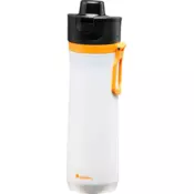 ALADDIN Termo boca Sports Thermavac 600ml / bijela / nehrdajuci celik