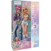 WOW Generation splash kreativni set ( 1042015 )