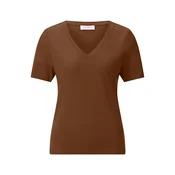 Rich & Royal Majica  rjava