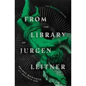 From the Library of Jurgen Leitner