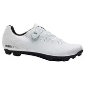 Kolesarske spinerice Giro Cadet XC White EUR 42