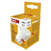 LED žarnica Basic MR16 bela/ GU10/10 W (72 W)/1000 lm/Nevtralna bela