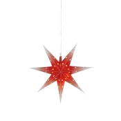NICOLAS 2D ZVEZDA OBESEK 45cm IP44 12/DIOD/LED/ MA704952