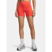 Under Armour Meridian Middy kratke hlače - rdeče