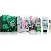 Roberto Cavalli Just Cavalli Give Me Magic For Him darilni set za moške