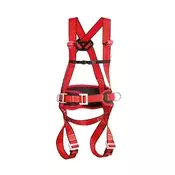 Trapez Climax Maxipro