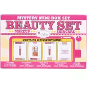 theBalm Mystery Mini Box Beauty Set paket presenečenja za ženske