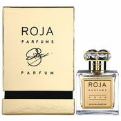 Roja Parfums Aoud Crystal parfem uniseks 100 ml