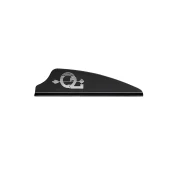Q2i Archery Vanes Fusion X-II SL