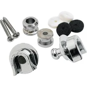 Fender Strap Locks Stop-locks (Kao novo)