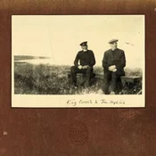 King Creosote & Jon Hopkins - Diamond Mine (180 g) (LP)