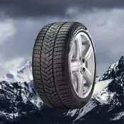 225/45 R18 PIRELLI WINTER SOTTOZERO 3 95 H (D) (B) (72)