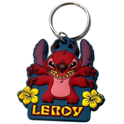 Privezak Pyramid - Disney Classic Keychain Lilo & Stitch - Leroy