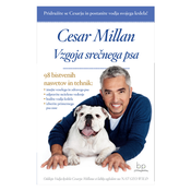 Vzgoja srečnega psa, Cesar Millan