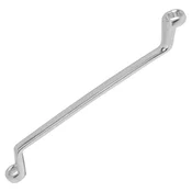 shumee Obrnjeni ključ 10x12 mm 75° CrV