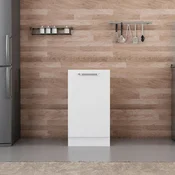Hanah Home kuhinjski element Minar 4118, 45 cm, beli