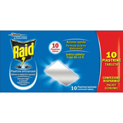 RAID LAMINIRANE TABLETE ZA EL. APARATIC 10kom
