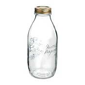 Bottle, 1 l - Bormioli Rocco