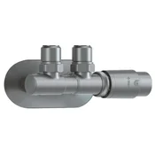 slomart DTA termostatski ventil za radiator (desni)