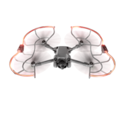 INF Zaščita propelerja za DJI Mini 3 serije Night Flying z LED Transparent, (21369857)