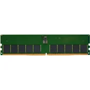 Kingston Technology KSM56E46BD8KM-48HM pomnilniški modul 48 GB 1 x 48 GB DDR5 5600 MT/s 288-pin DIMM