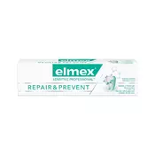 Elmex zobna pasta Sensitive Professional Repair & Prevent, 75 ml