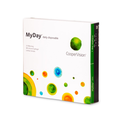 MyDay daily disposable (90 leč)