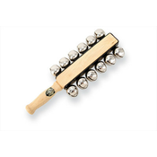 Zvončki Sleigh bell Latin Percussion