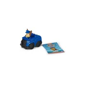 Tačke na patrulji Rescue Racer Marshall
