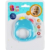 shumee Pastelna ropotuljica v obliki slona. Bam bam 475312