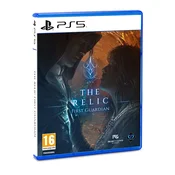 The Relic: First Guardian - The Forgotten Stories Edition PS5