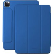 EPICO Smart Flip Case futrola za iPad Pro 11 (2018)/iPad Pro 11 (2020)/iPad Air 10,9, preklopna, plava