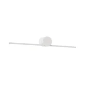 LED osvetljenje za kupatilsko ogledalo ARTIST LED/6W/230V 40 cm IP44 belo