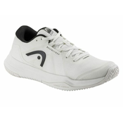 Otroška obutev za tenis Head Sprint Pro 4.0 Junior White/Black  EUR 36,5