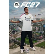 EA SPORTS FC 27 Steam Key (PC) EUROPE