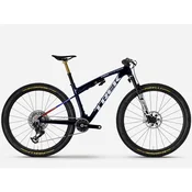 Bicikl Trek Supercaliber SLR 9.9 XX Flight Attendant Gen 2 2026 Navy Smoke
