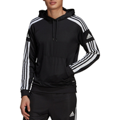 ADIDAS majica s kapuljacom SQ21 HOOD