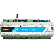 ROPAM Kontrolna panelna enota NEOLTE-IP-64-PS-D12M