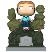 Figura Funko POP! Moments: Stranger Things - Max at Cemetery