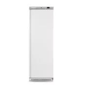 Hladilnik v belem jeklenem ohišju, Arktic, 260 L, 230 V/170 W, 639x600x(V)1875 mm