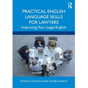 Practical English Language Skills for Lawyers