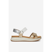 Sandali REMONTE D1J57-90 Zlata