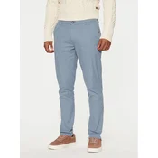 JACK & JONES Chino hlače JPSTMarco JJFury  svetlo modra