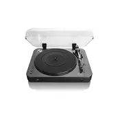 Lenco LBT-120BK Bluetooth gramofon, crni