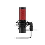 Mikrofon HyperX QuadCast 2/USB/crna