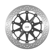Sprednji plavajoči zavorni disk Hyosung Comet GD/GT 125-650 04-18